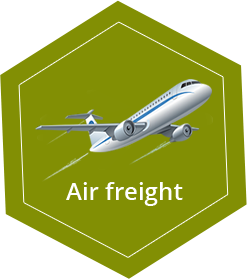 UK Courier Delivery Services | air freight