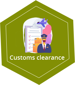 UK Courier Delivery Services | customs clearance