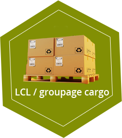 UK Courier Delivery Services | groupage cargo